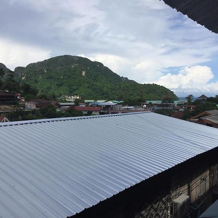 Scenery Guest House Ko Phi Phi Exterior foto