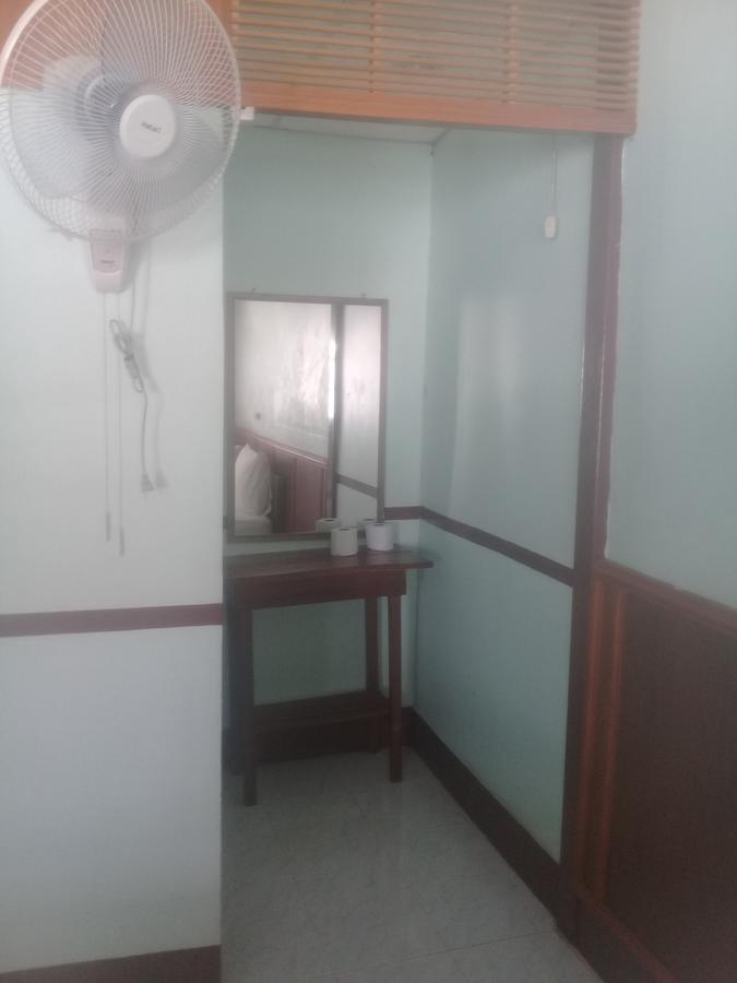 Scenery Guest House Ko Phi Phi Exterior foto