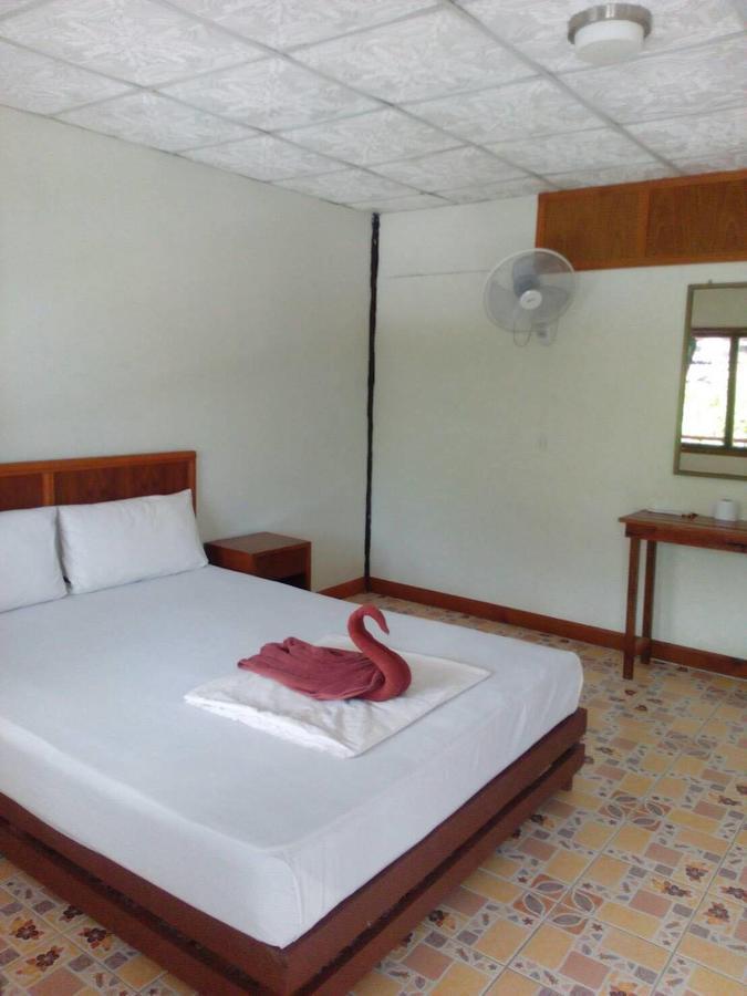 Scenery Guest House Ko Phi Phi Exterior foto