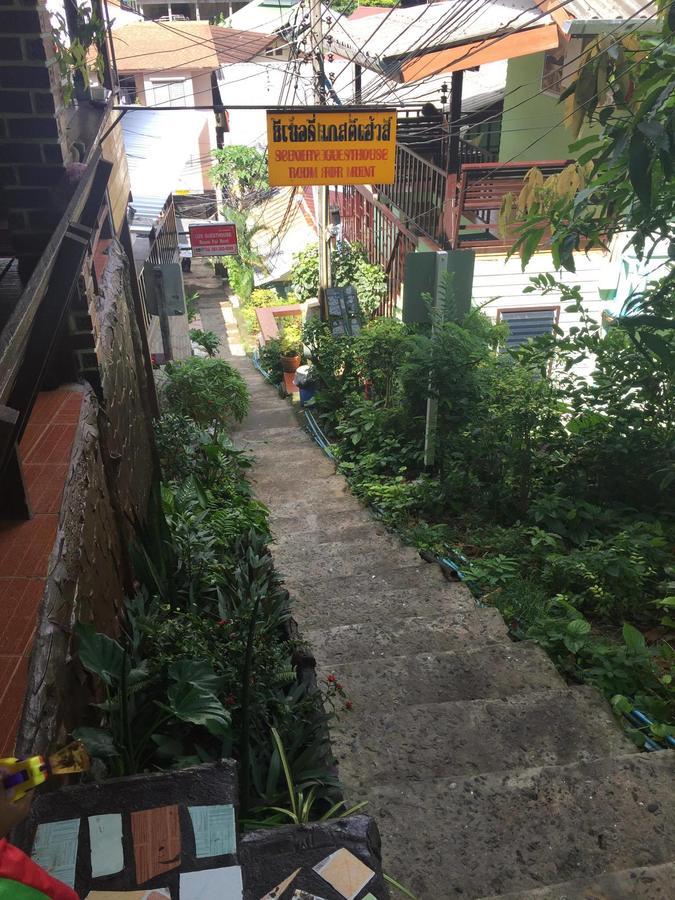 Scenery Guest House Ko Phi Phi Exterior foto