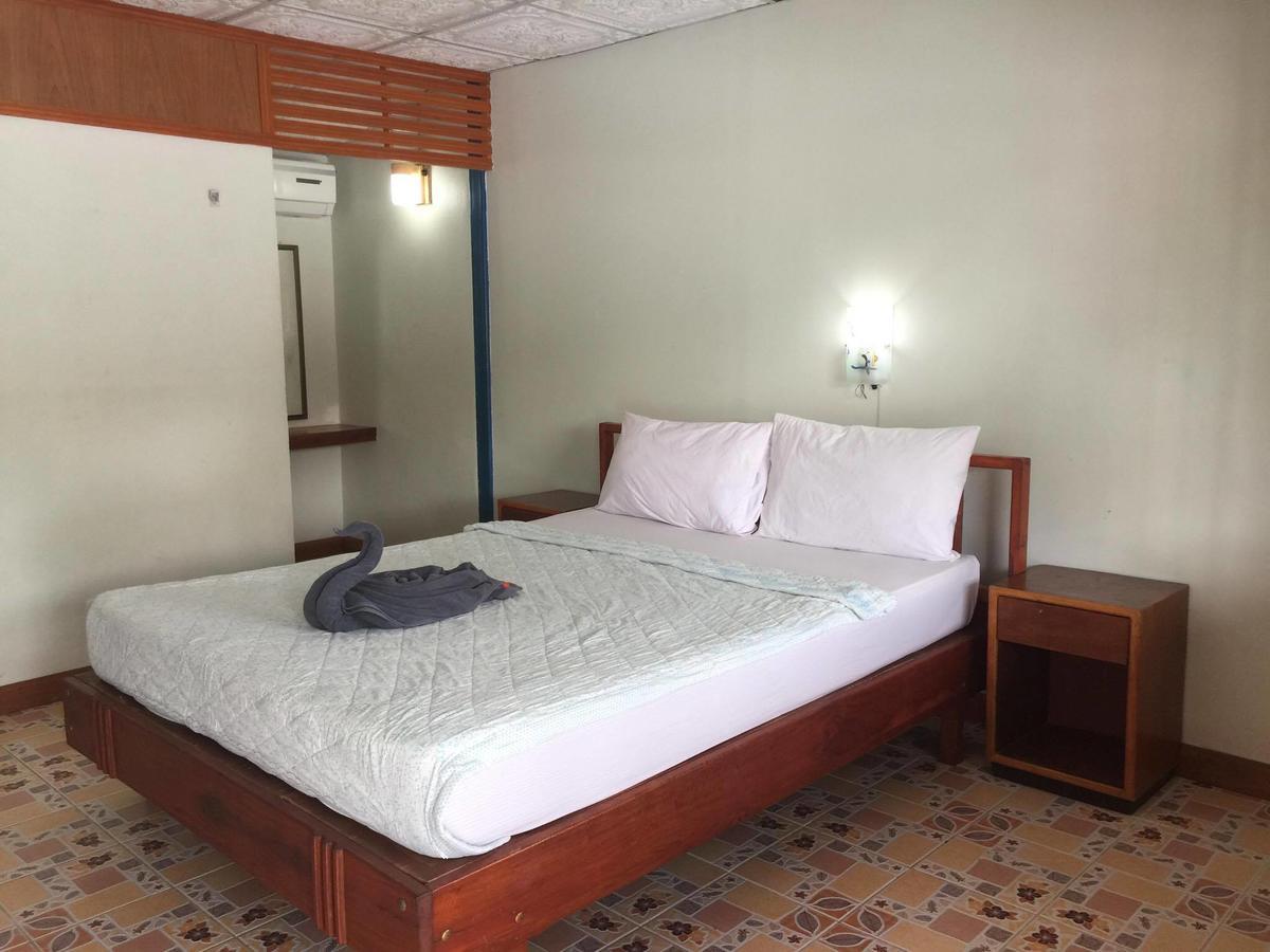 Scenery Guest House Ko Phi Phi Exterior foto