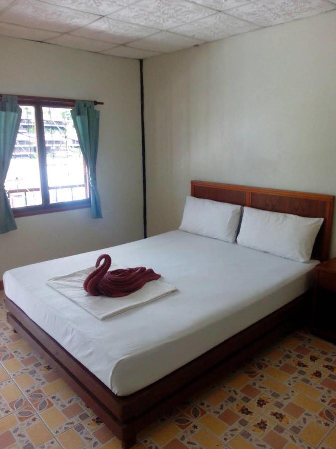 Scenery Guest House Ko Phi Phi Exterior foto