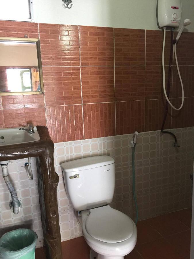 Scenery Guest House Ko Phi Phi Exterior foto